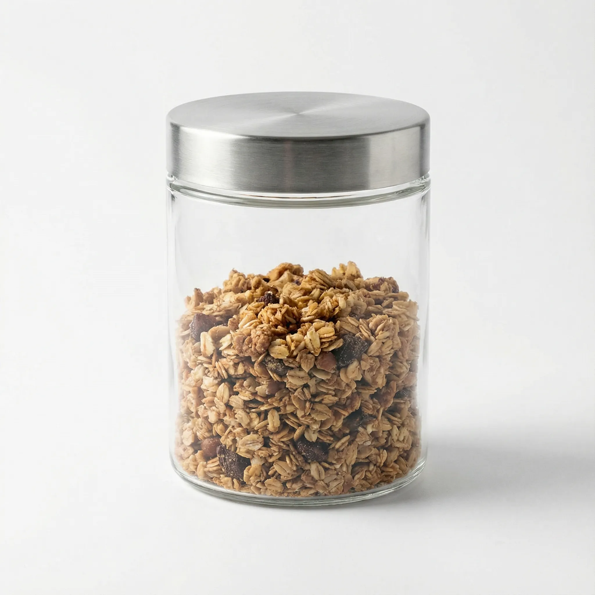 Glass Jar