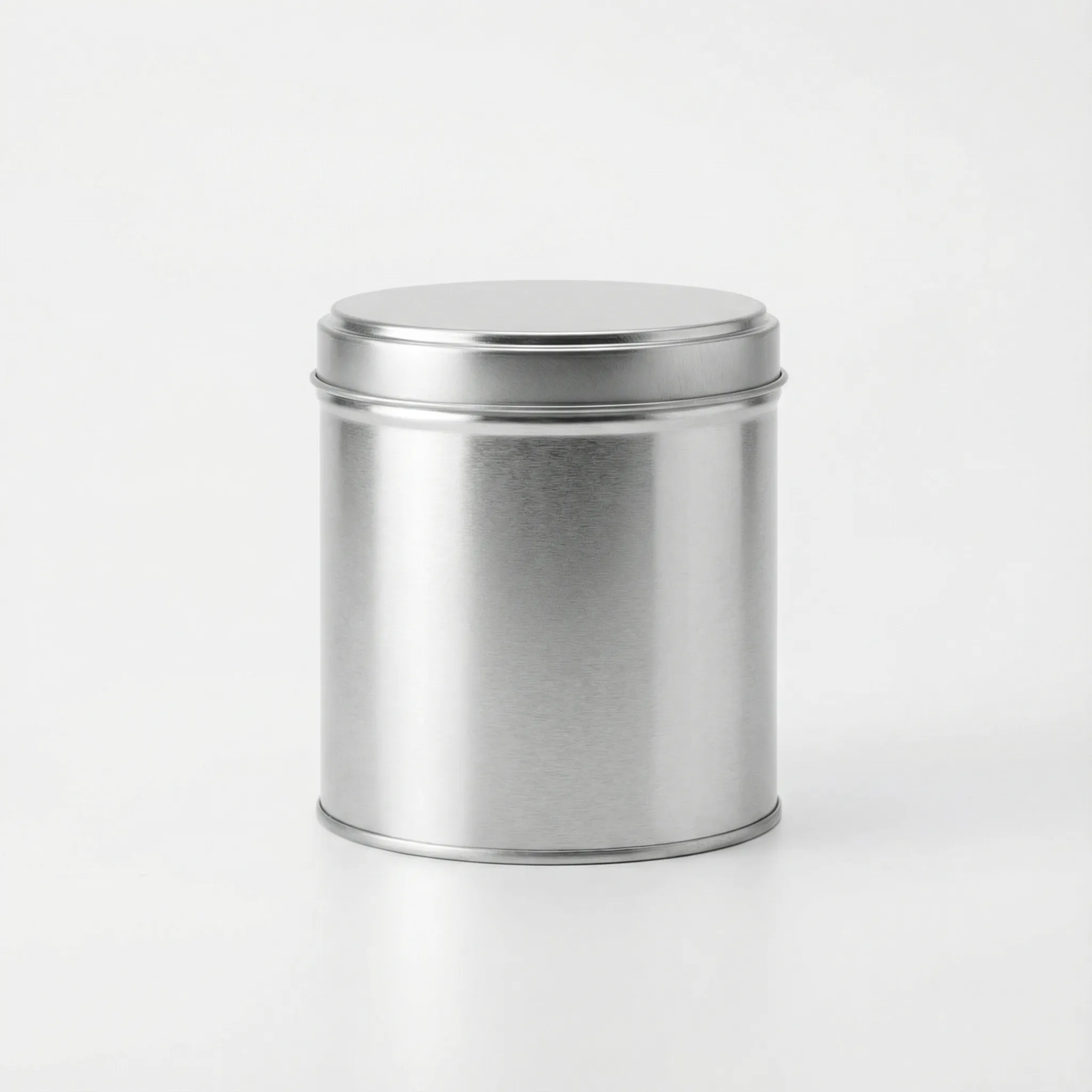 Metal Can