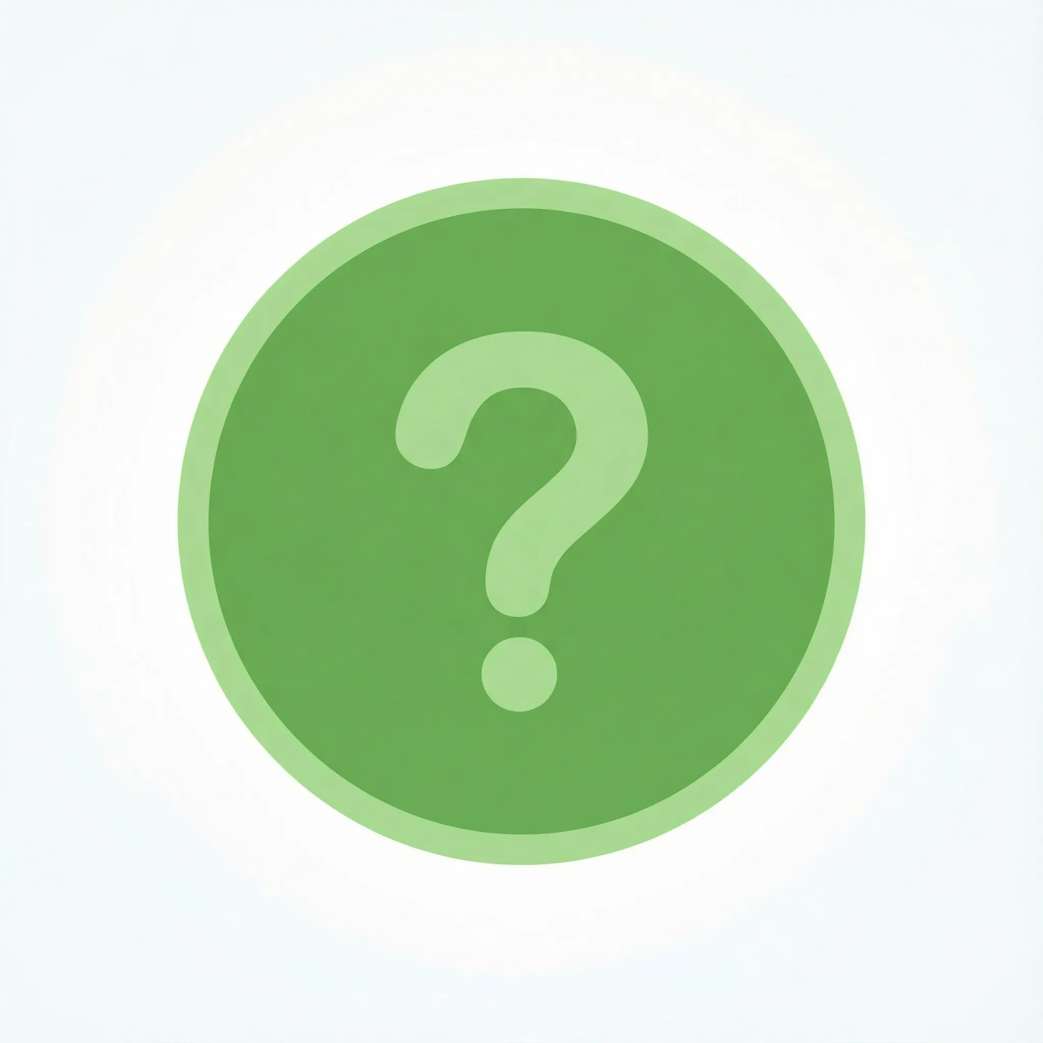 Question Mark