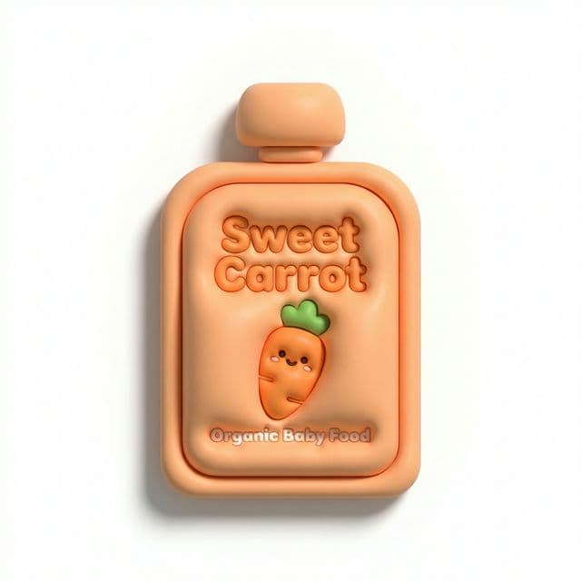 Achieve Baby Carrot 1770342349368