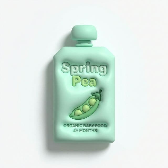 Achieve Baby Pea 1770342362697