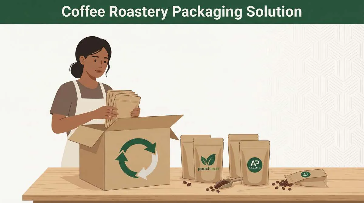 Custom Packaging Design 7D28