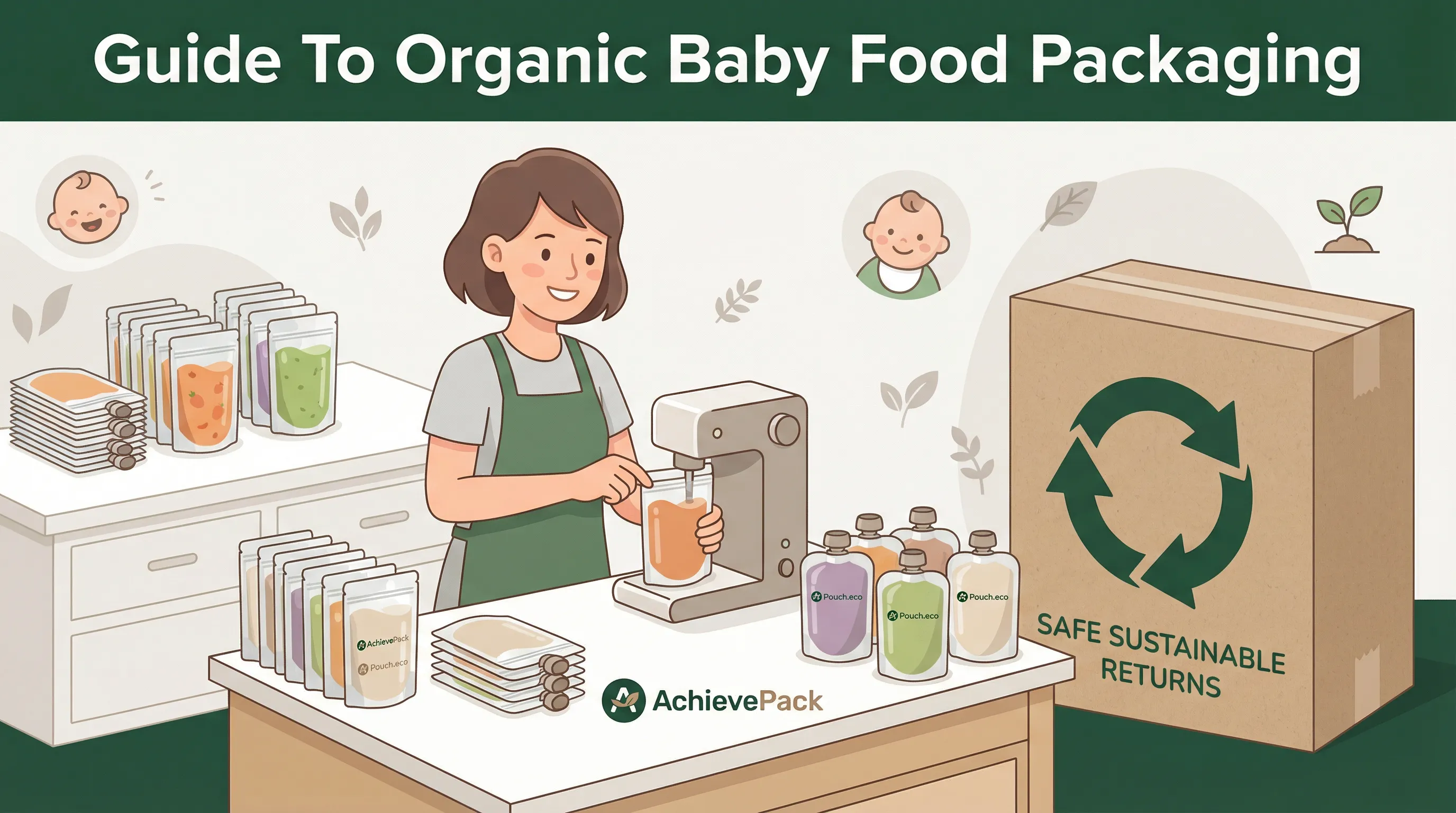 Baby Food Hero Packaging V3