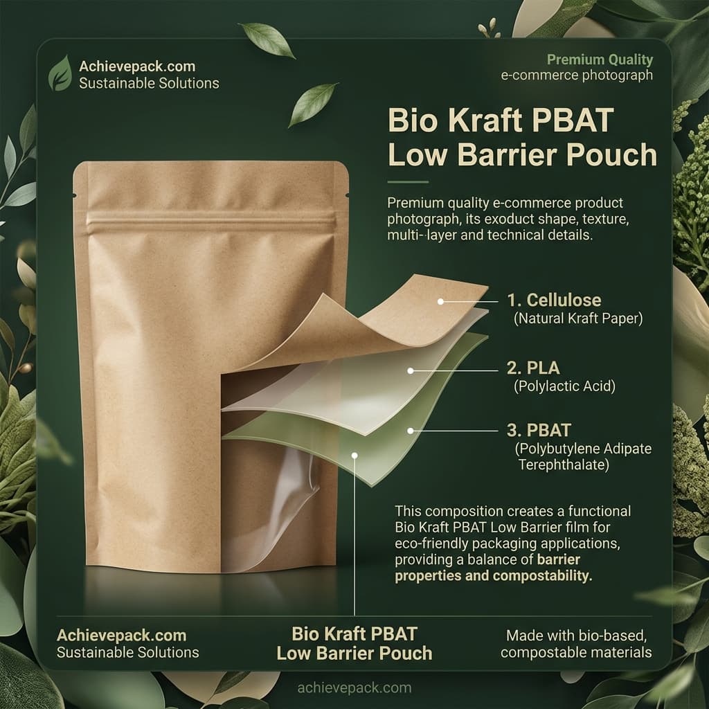 Custom Shape Die Cut Pouch Infographic 3
