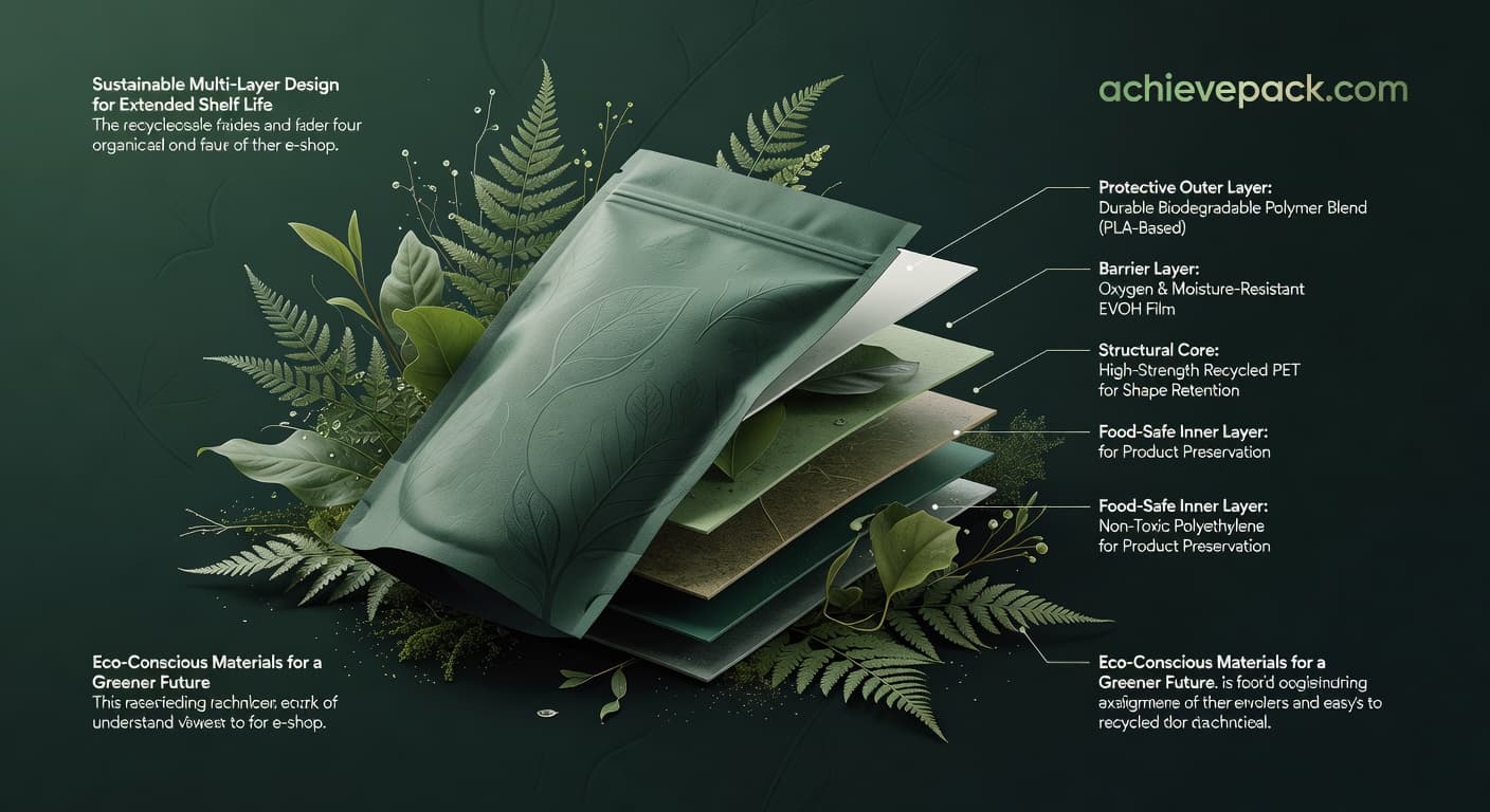 Digital Printing Flexible Packaging Small Runs Infographic 3