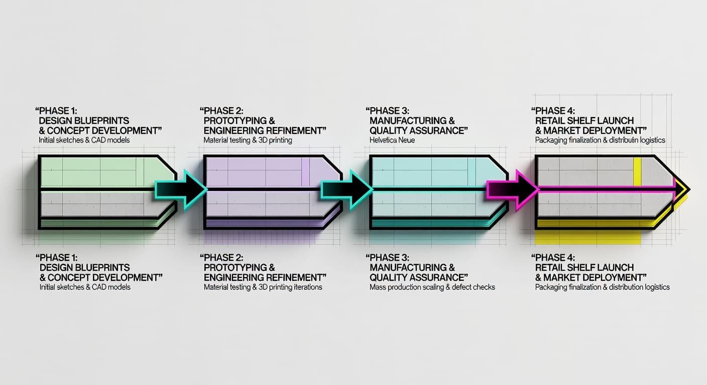Eco Friendly Stand Up Pouch Dimensions Infographic 6