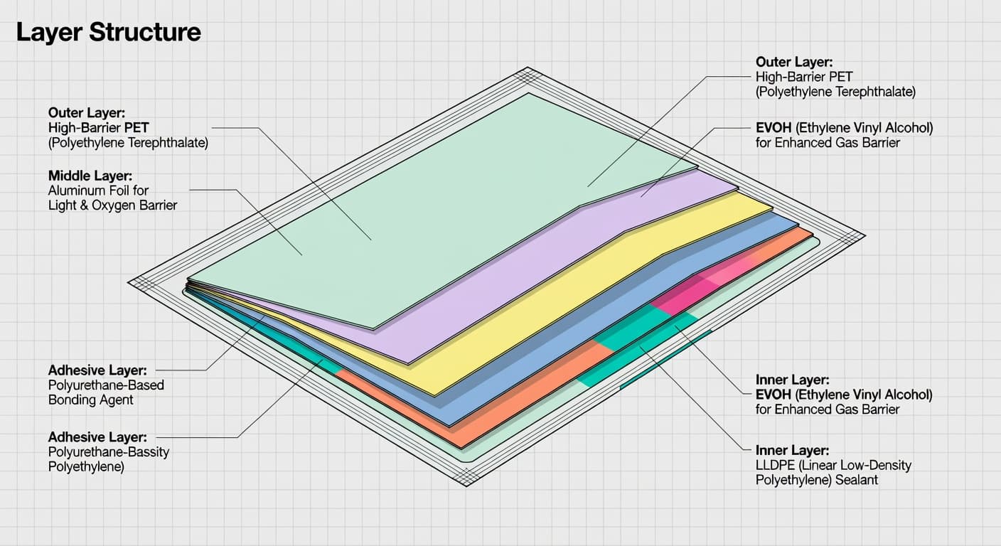 Wholesale Prices For Compostable Pouches Infographic 3