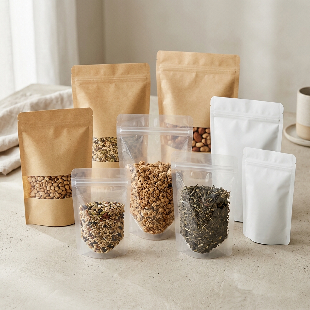 Coffee Starter Kit
