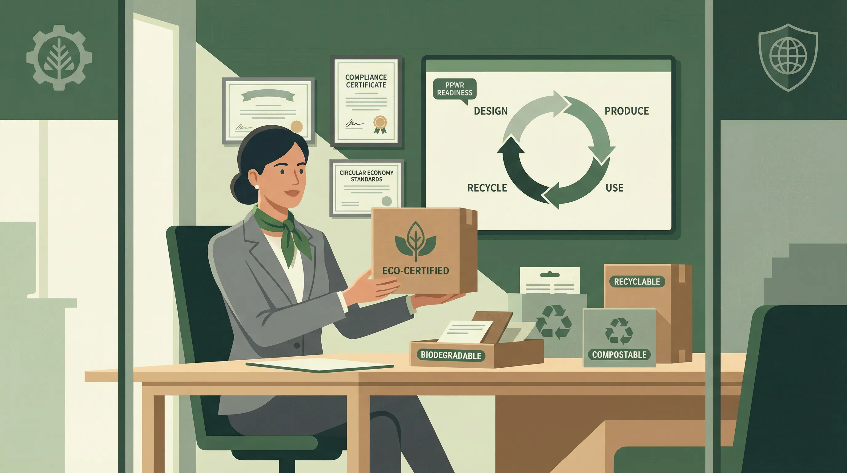 Corporate Sustainability Variation