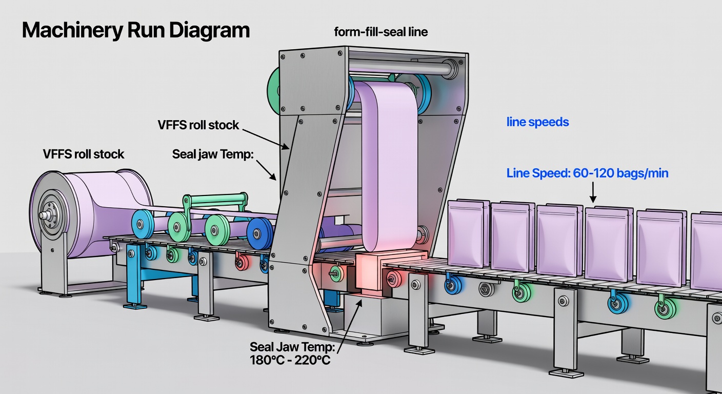 Compostable High Barrier Film Suppliers Infographic 4
