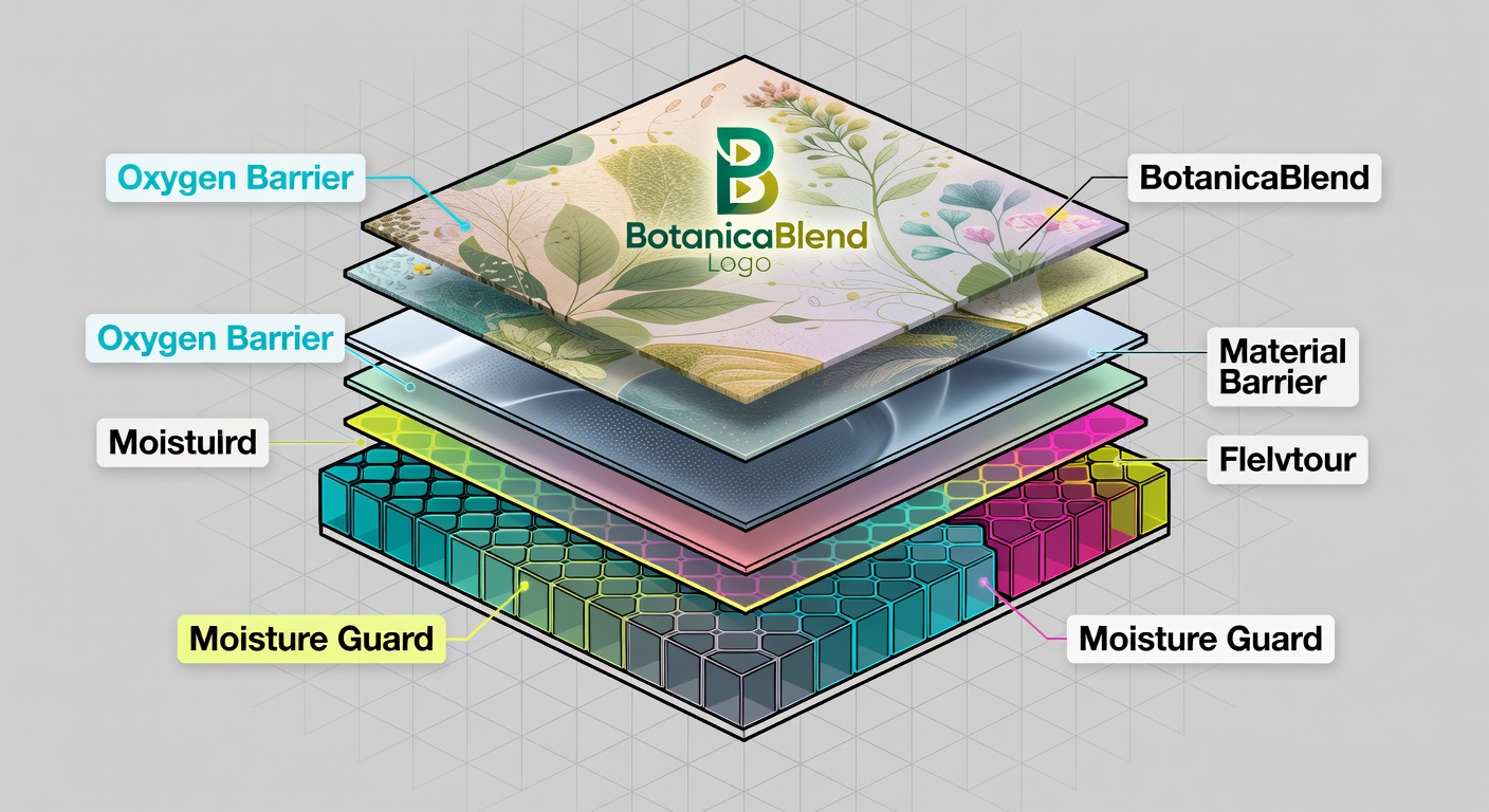 Curbside Recyclable Coffee Bag Infographic 2