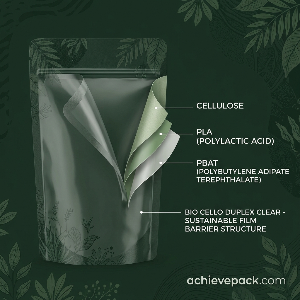 Curbside Recyclable Coffee Bag Infographic 3