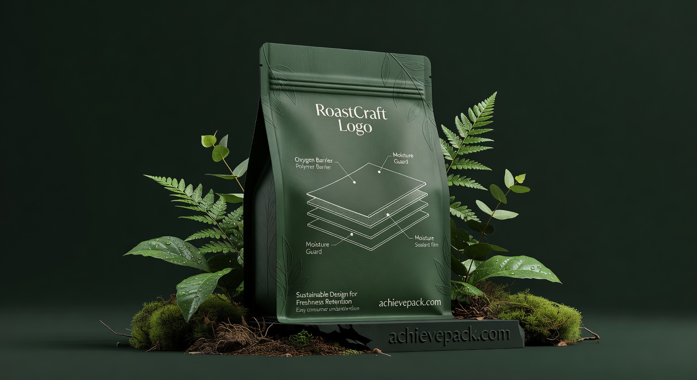 Custom Printed Materials Guide Infographic 2