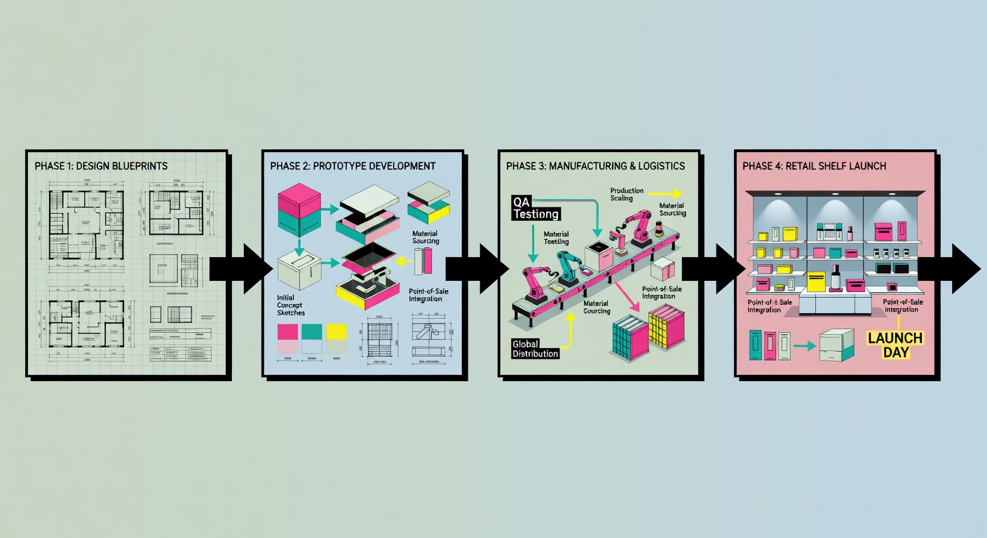 Premium Custom Shape Pouches Digital Printing Infographic 6 Solutions
