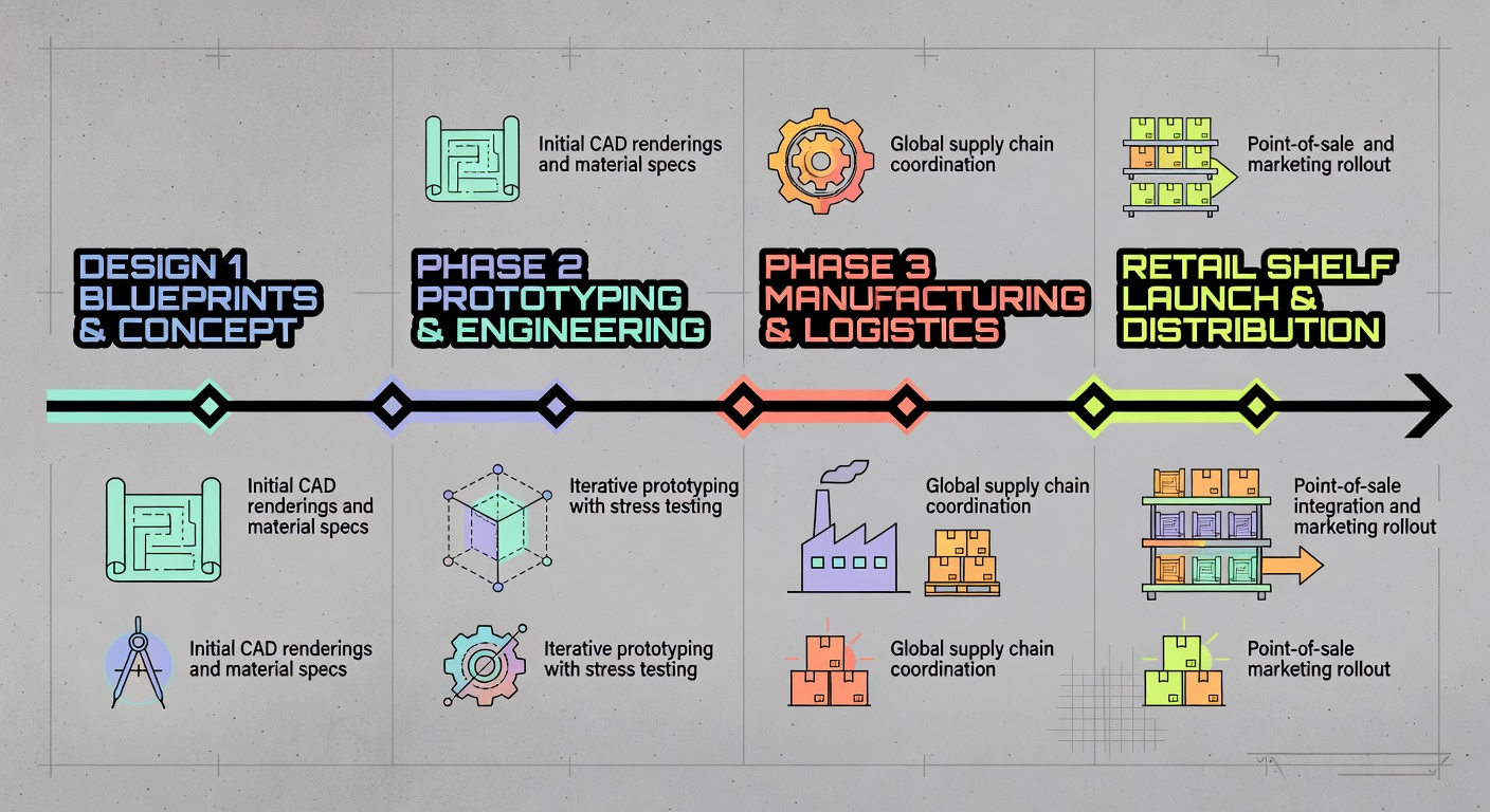 Digital Printing Eco Packaging Guide Infographic 6