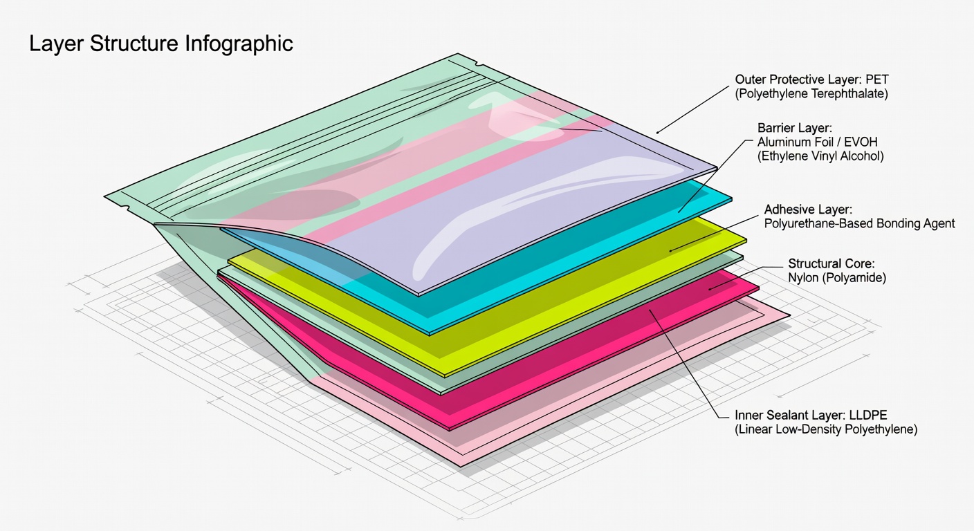 Eco Friendly Digital Print Bags Infographic 3