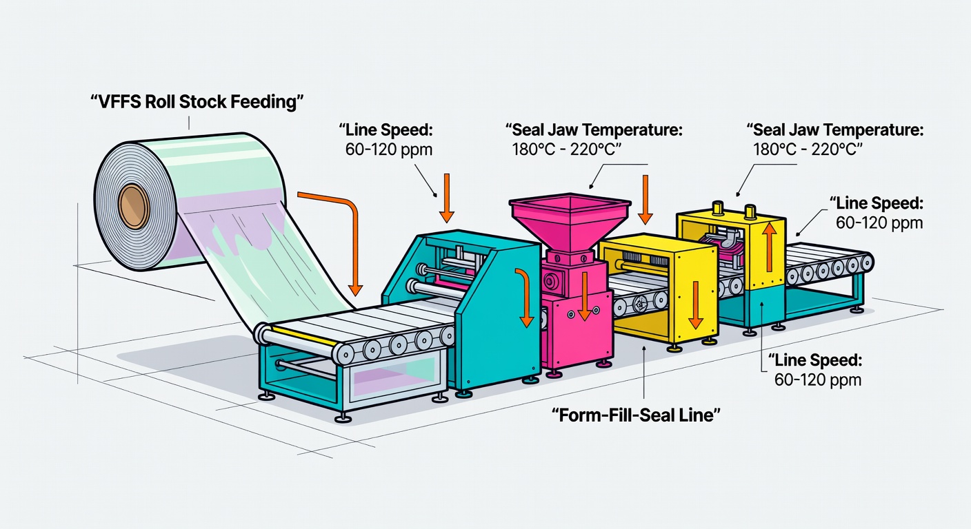 Premium Low Minimum Digital Pouch Printing Infographic 4 Solutions