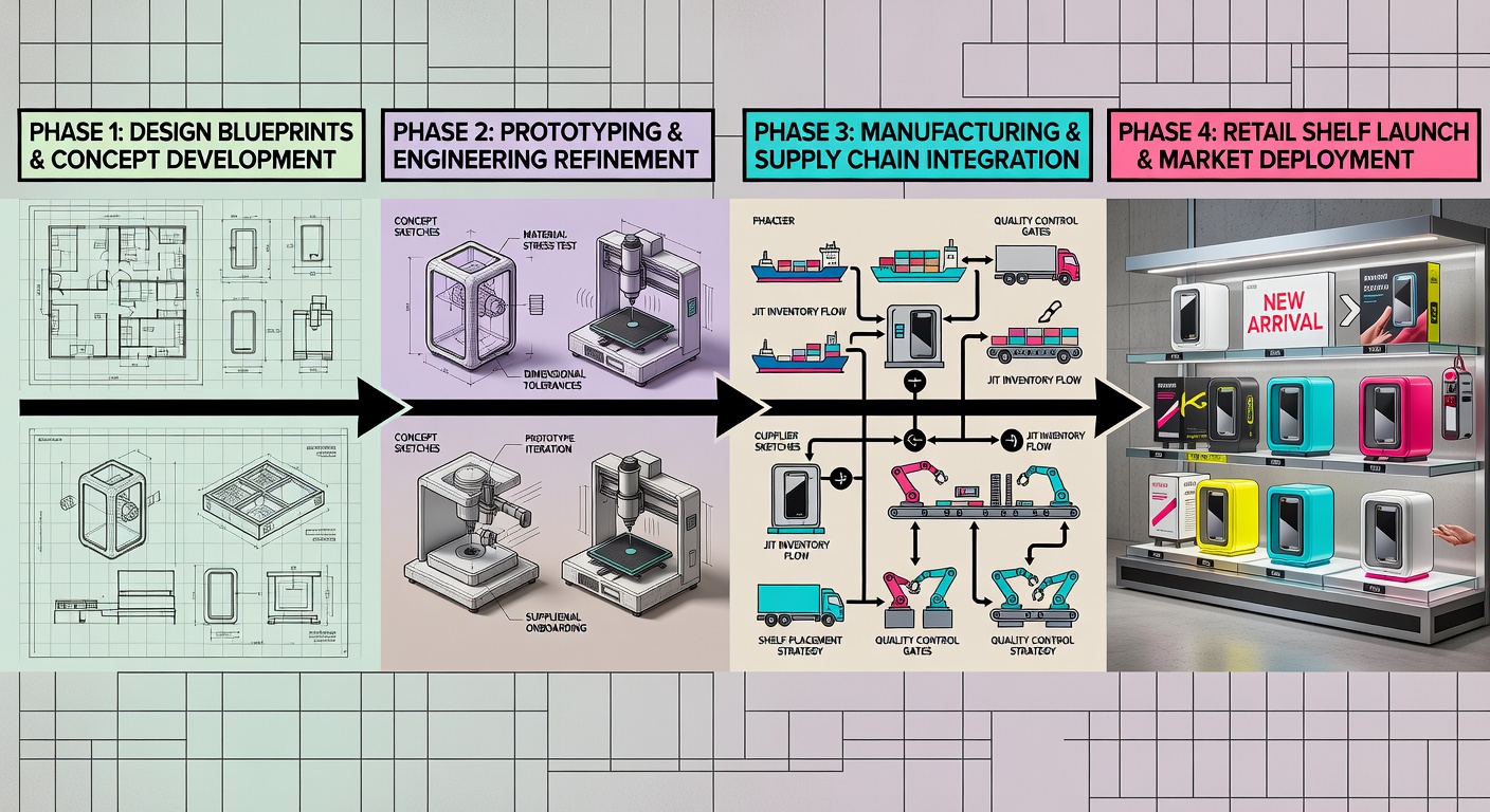 Low Minimum Digital Pouch Printing Infographic 6