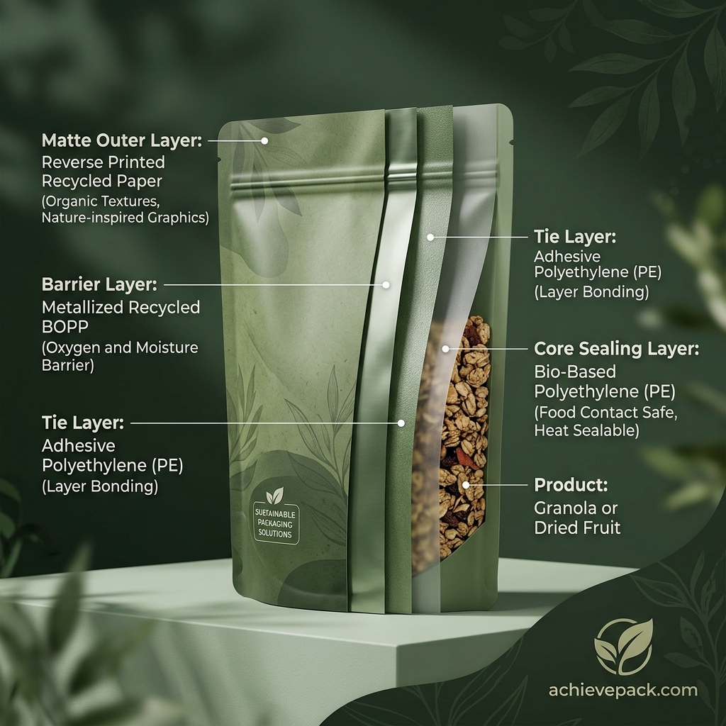Small Batch Printed Flexible Packaging Infographic 3