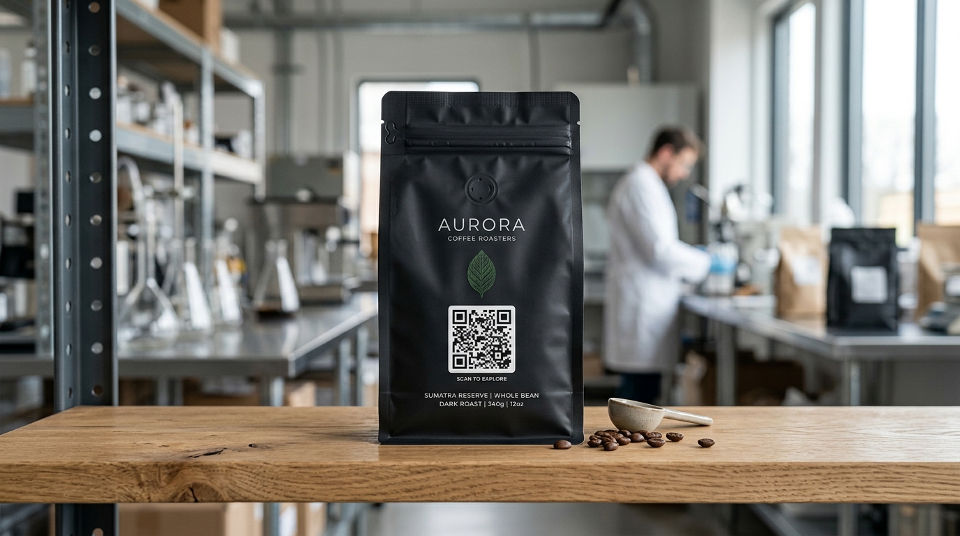 Ai Packaging Barcodes Bottom Fold