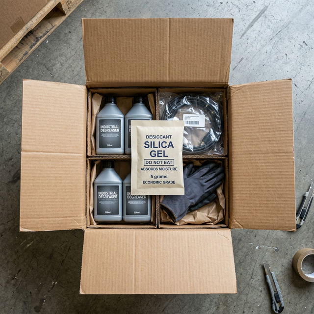 Premium Humidity Pack Eco Solutions