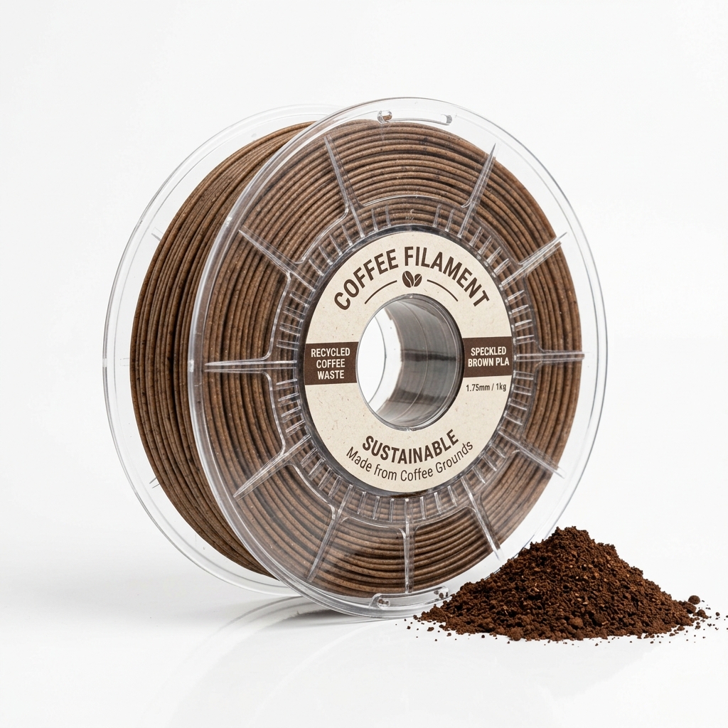 PHA Filament Application
