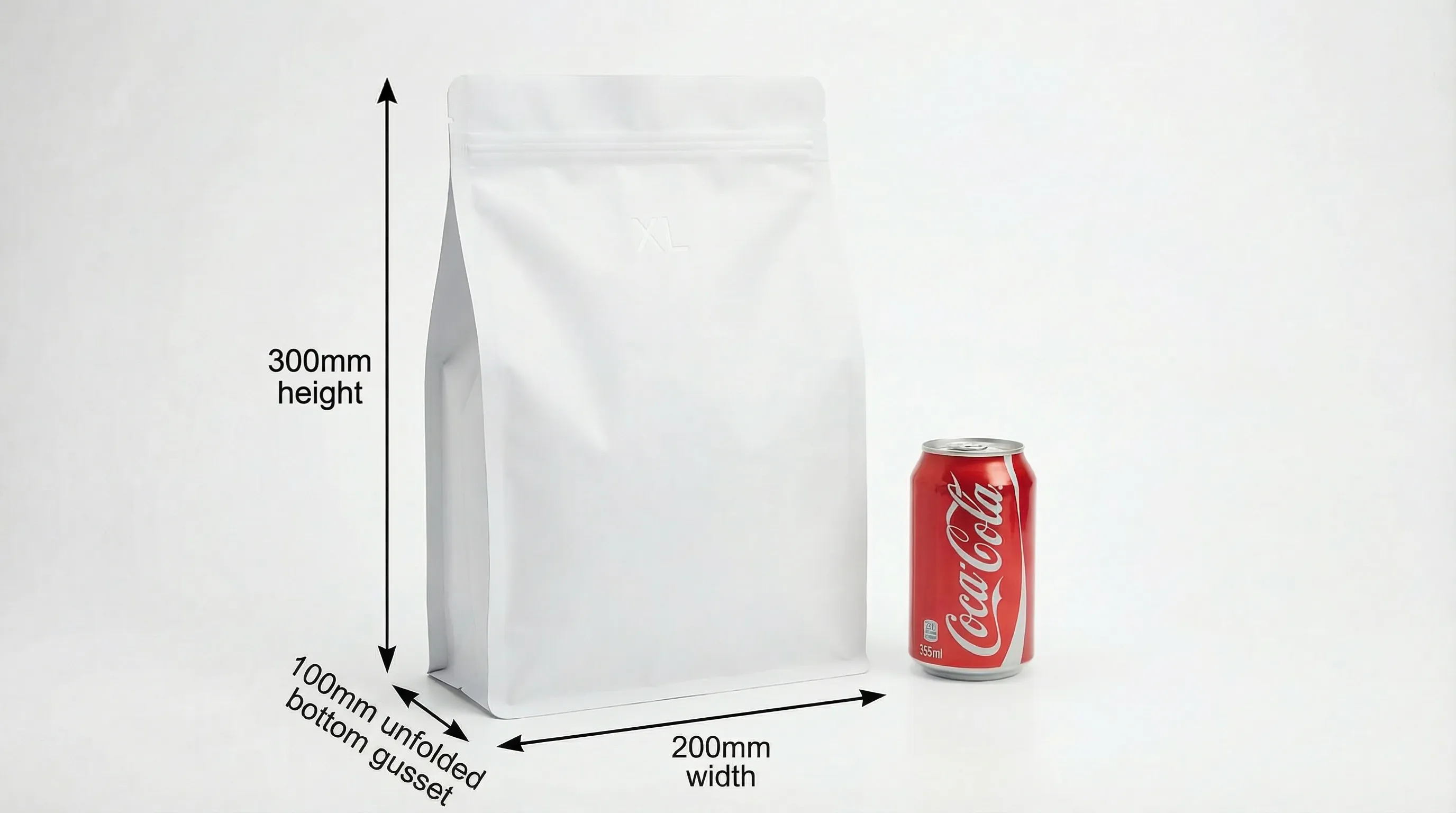 XL Extra Large
