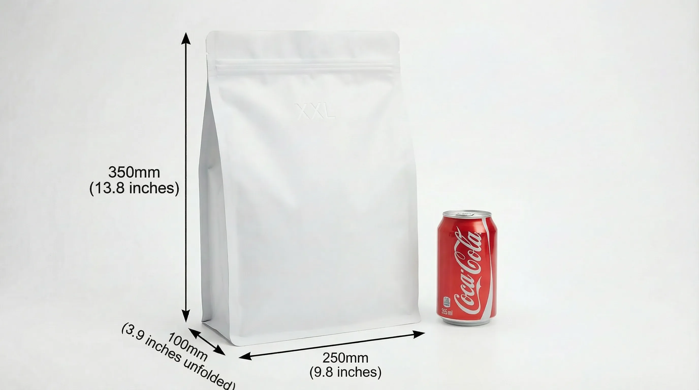 XXL Extra Extra Large