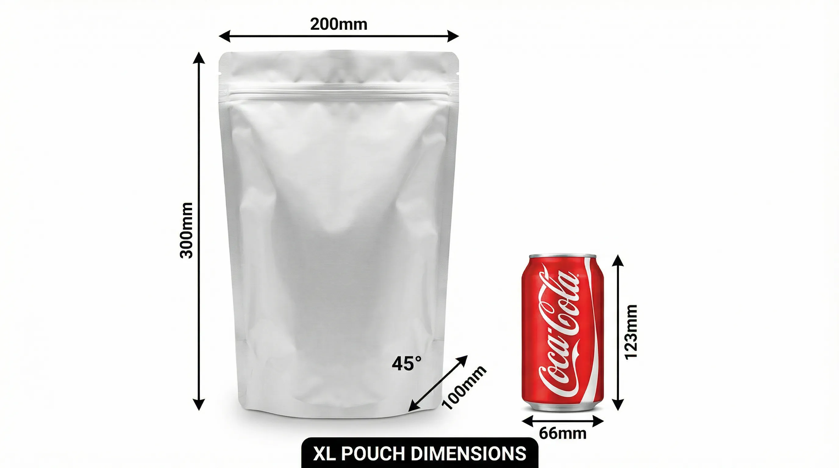 XL Extra Large
