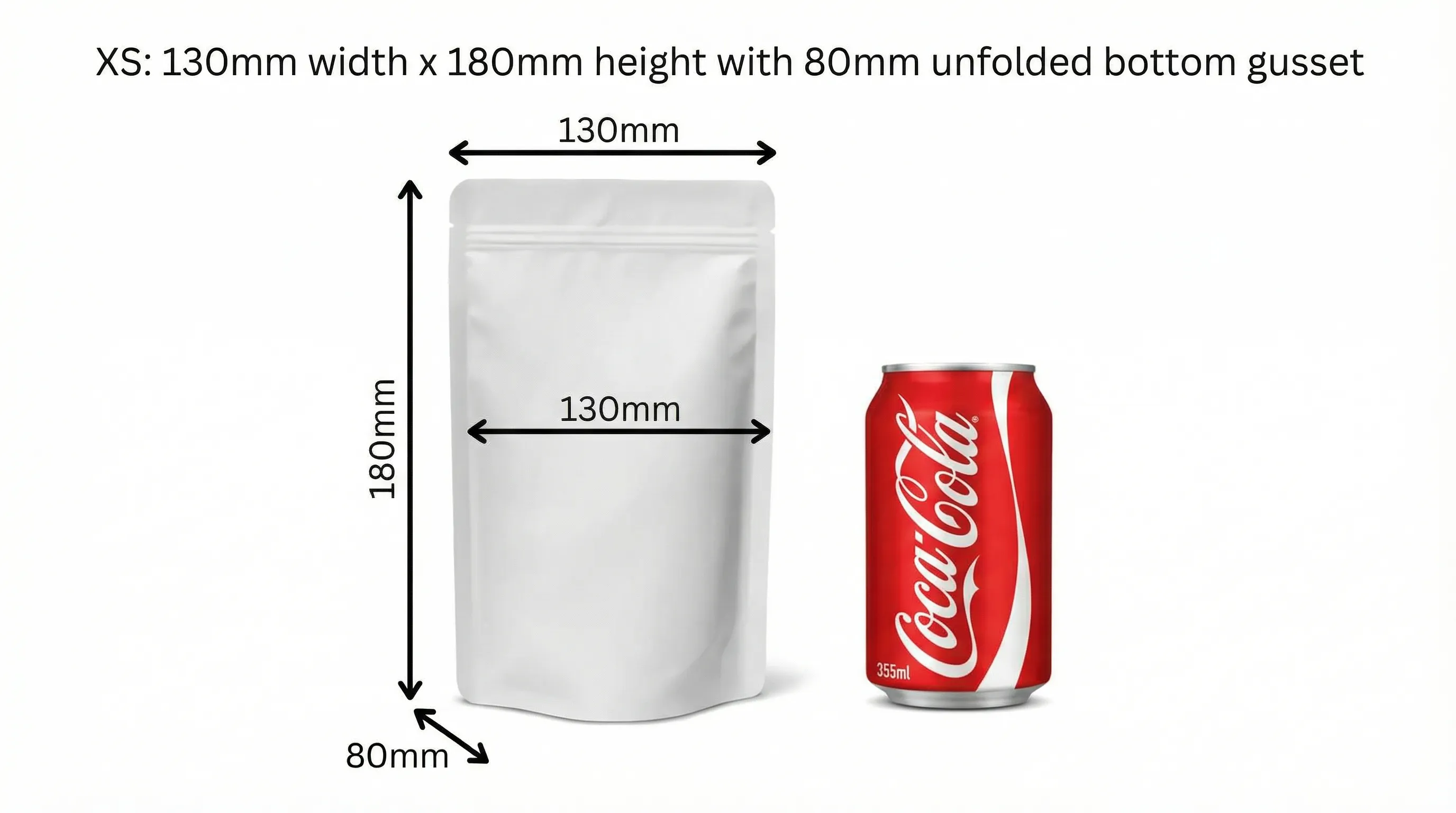 XS Extra Small