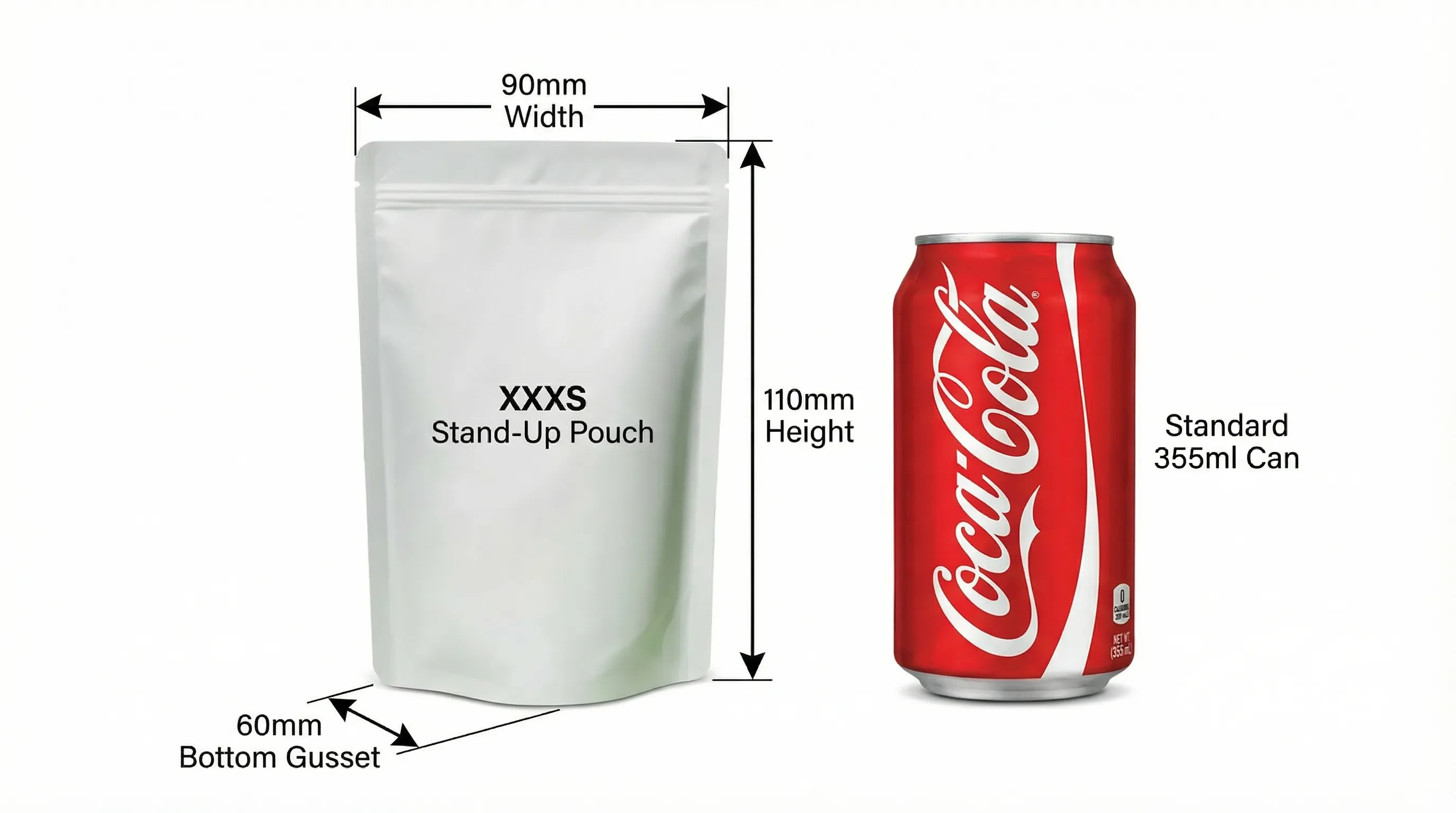 XXXS Extra Extra Extra Small