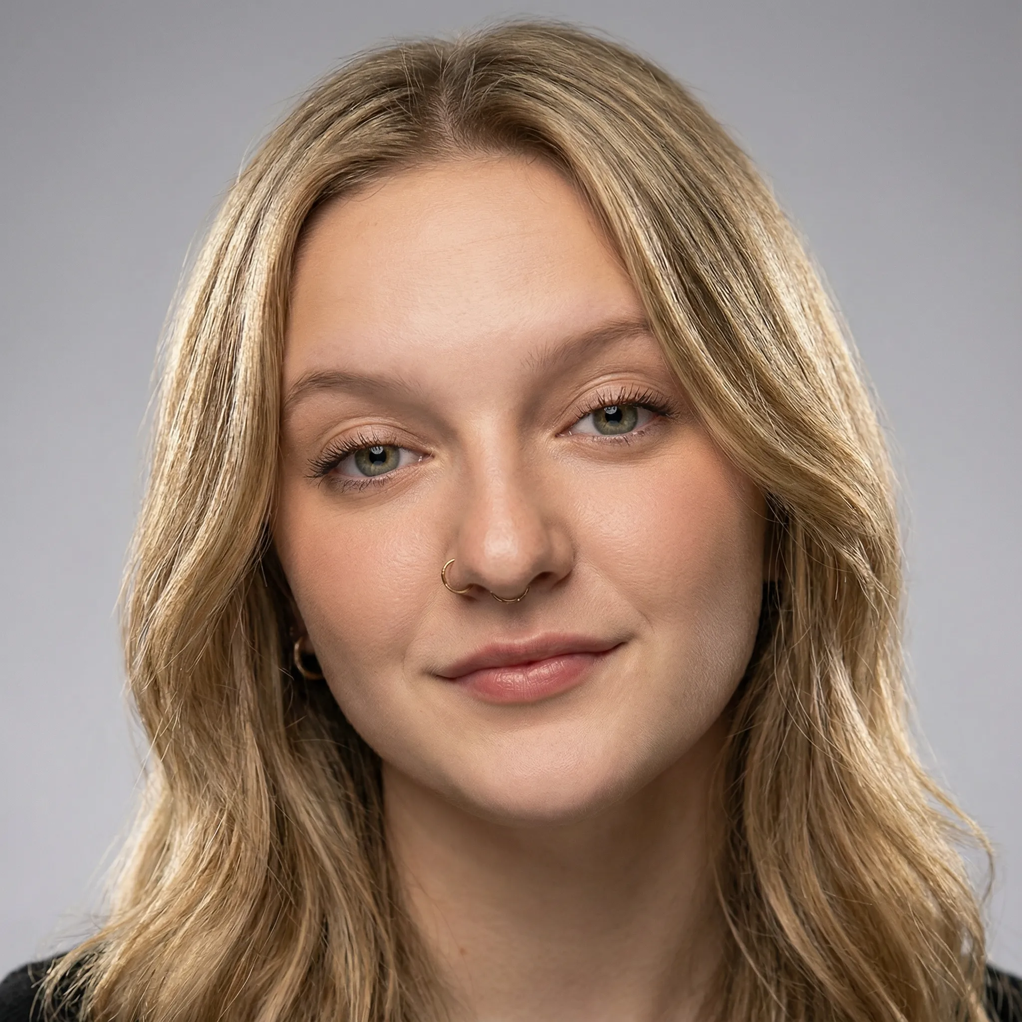High resolution product closeup