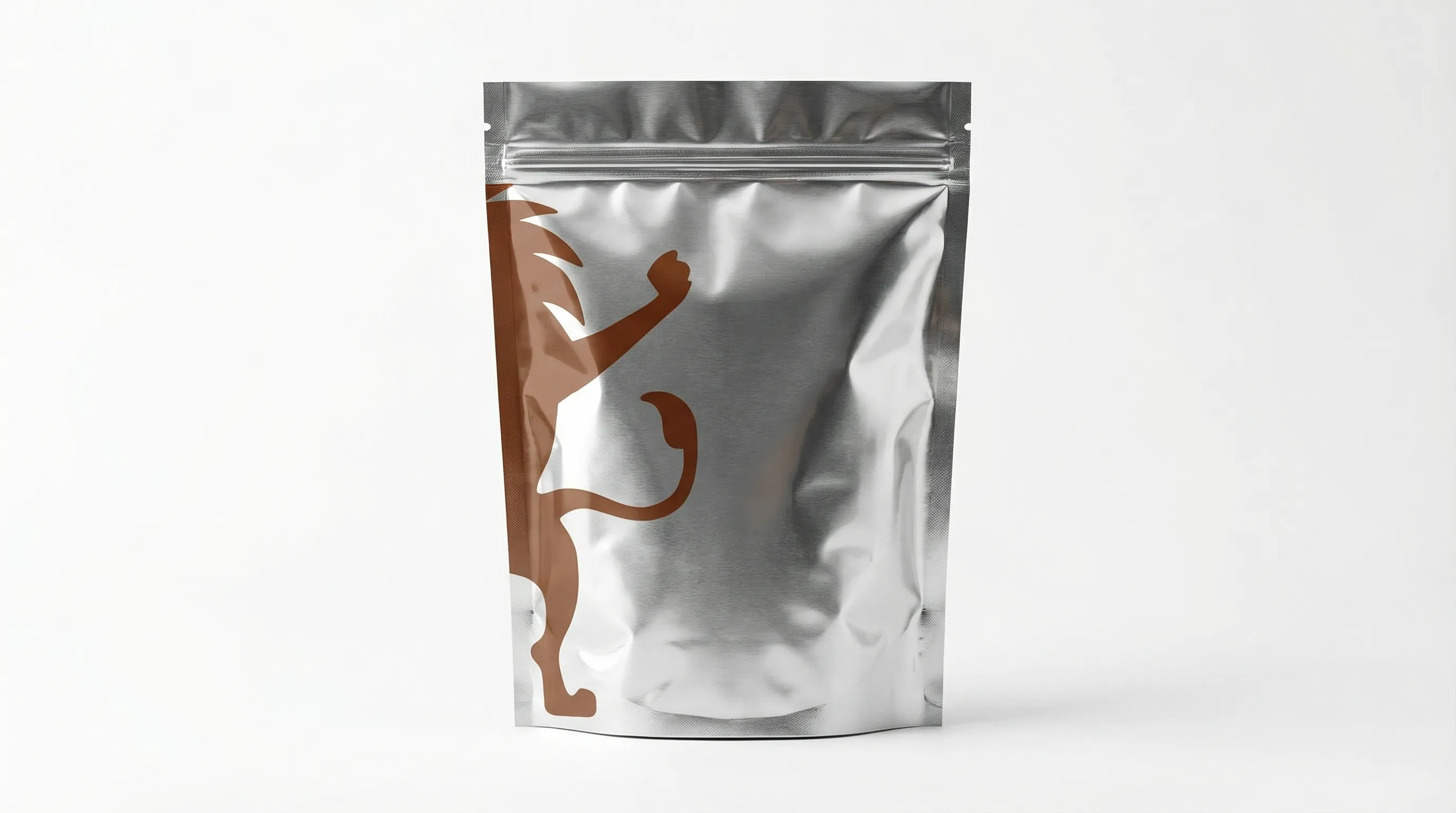 High resolution product closeup