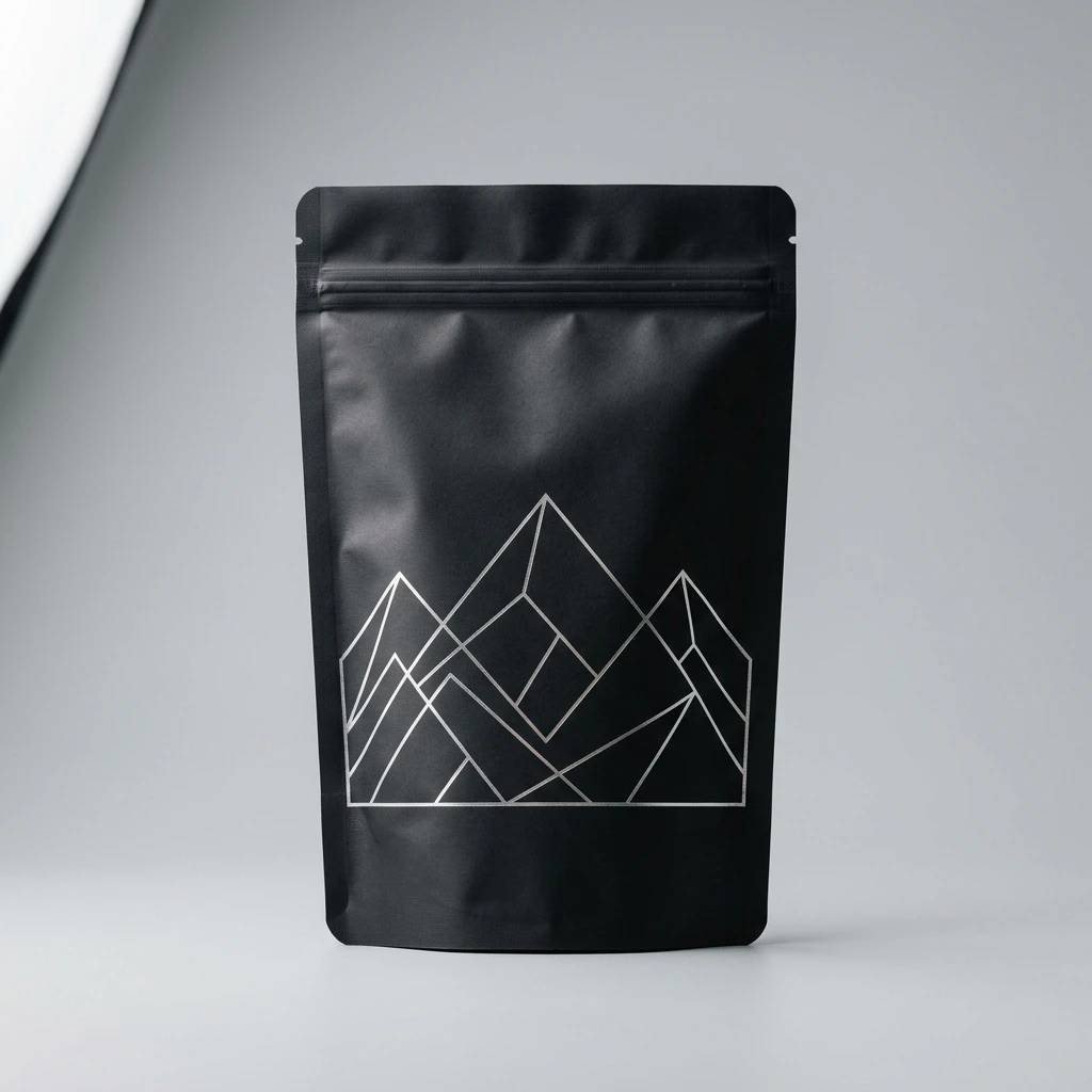 High resolution product closeup
