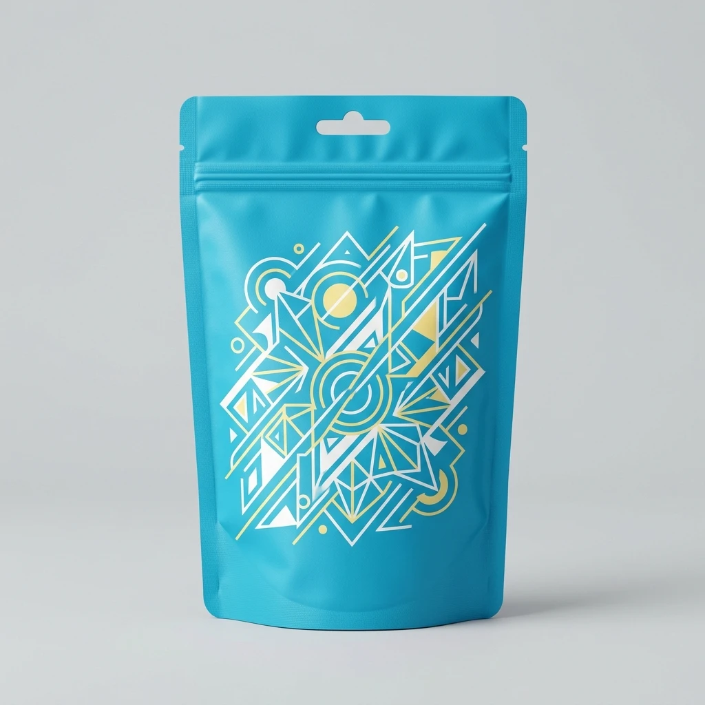 High resolution product closeup