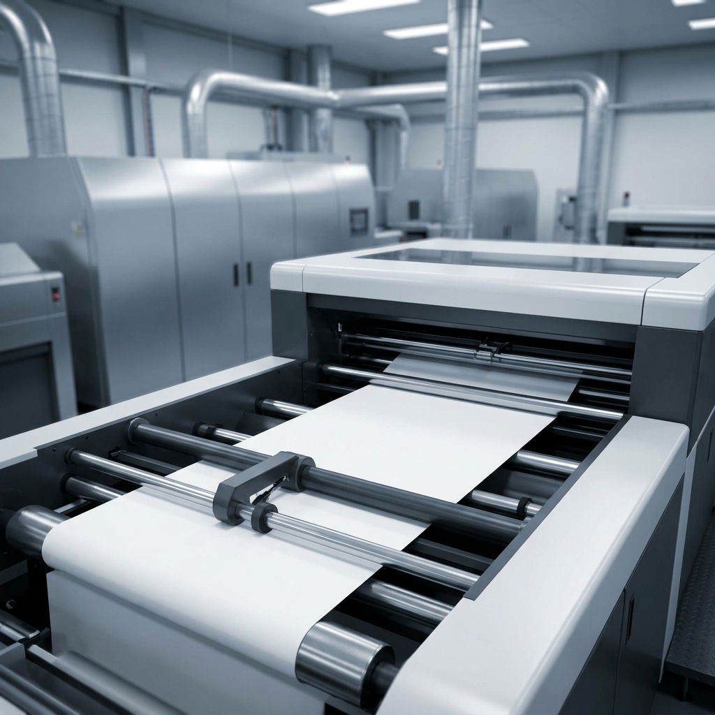 Granola Soft Touch manufacturing process