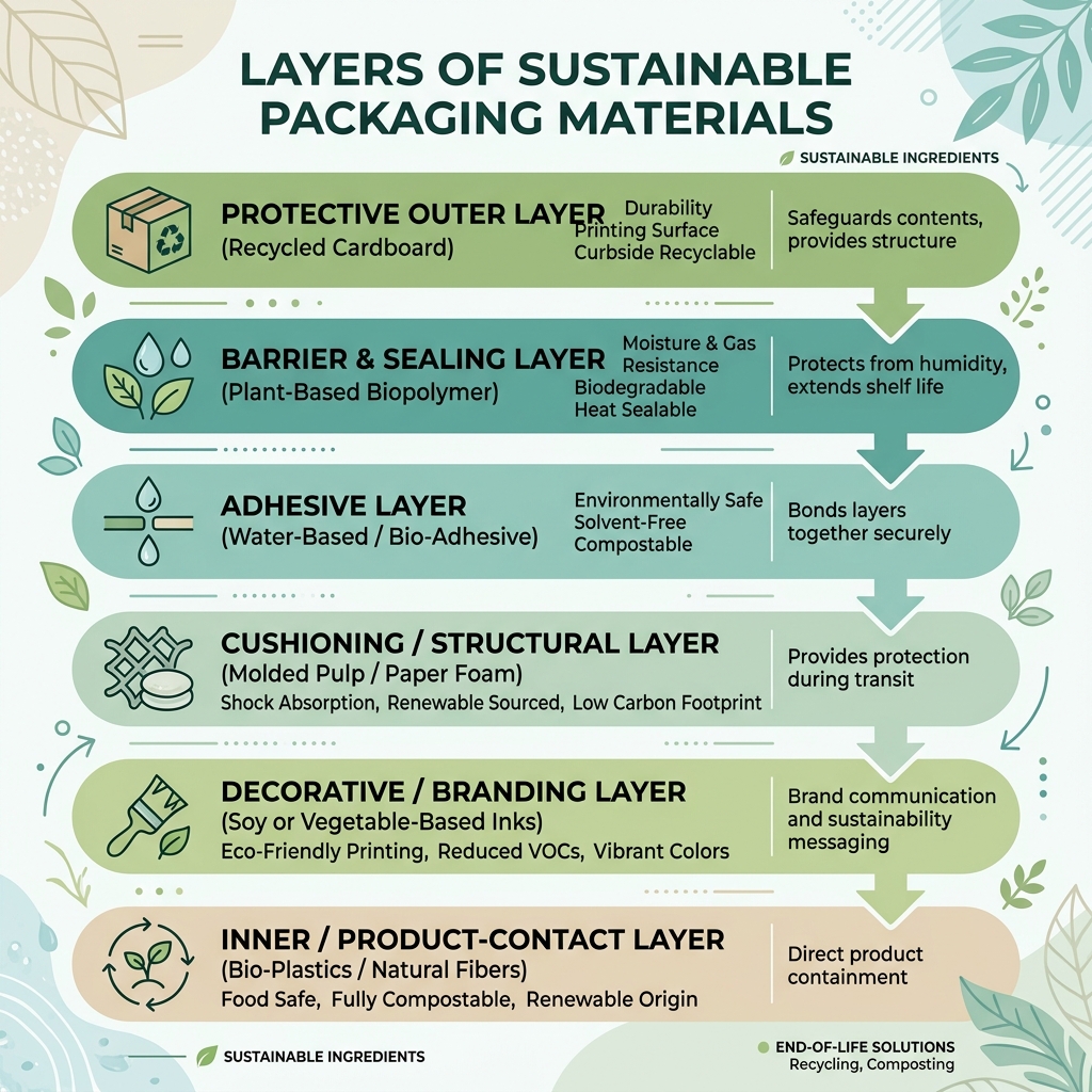 Process of Waste Reduction