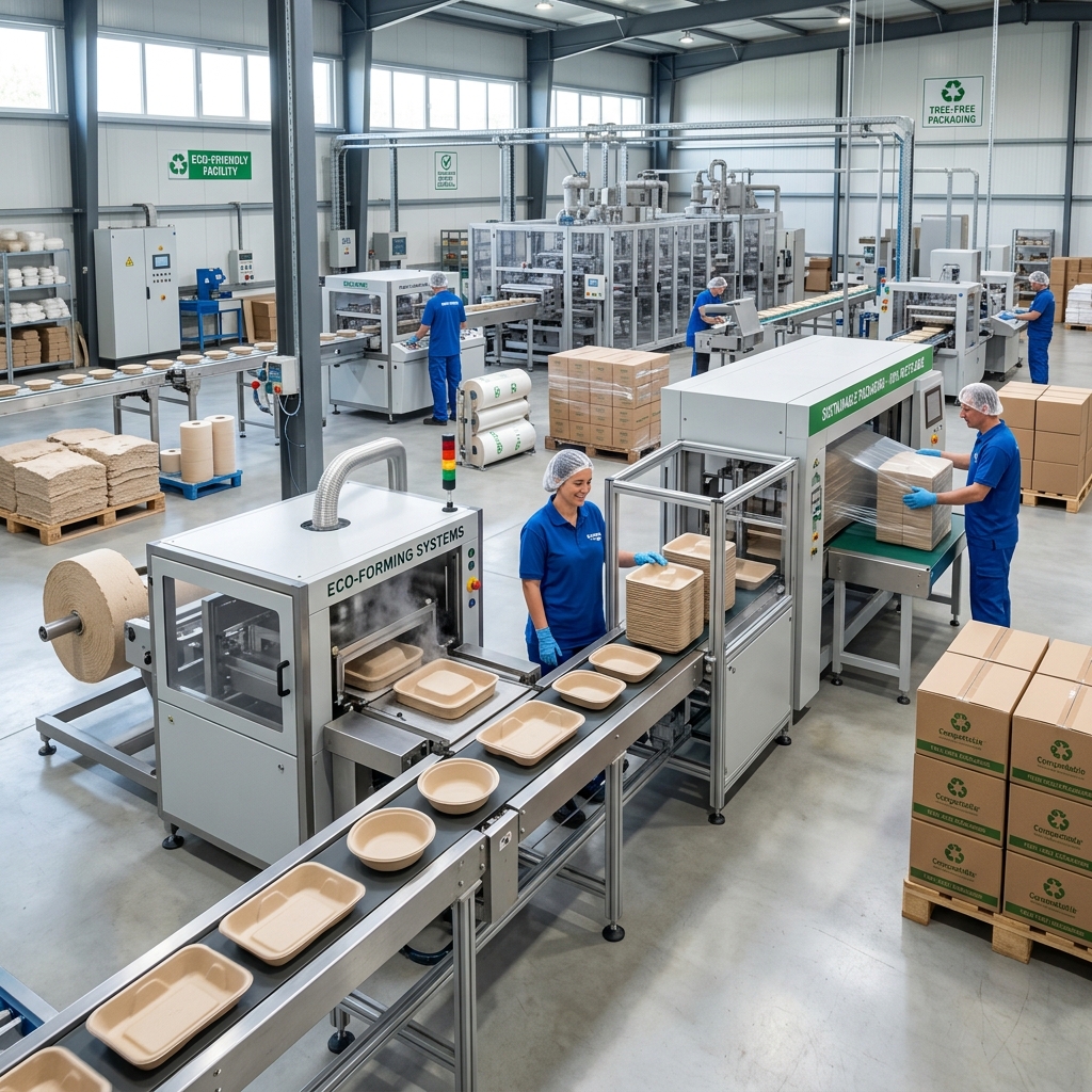 Green Manufacturing